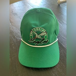 Philadelphia Eagles Snap Back Ballcap